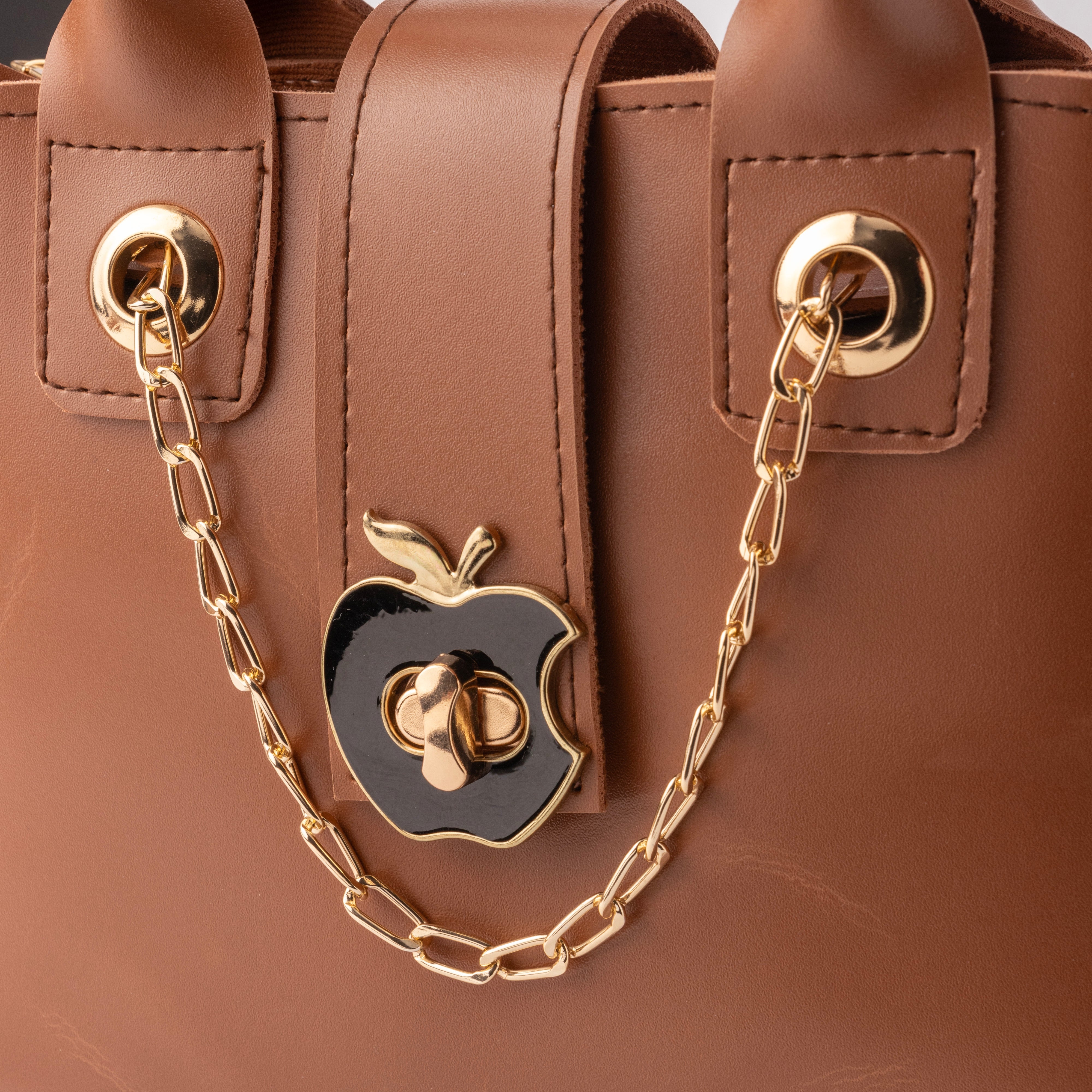 Eve's Elegance Bag