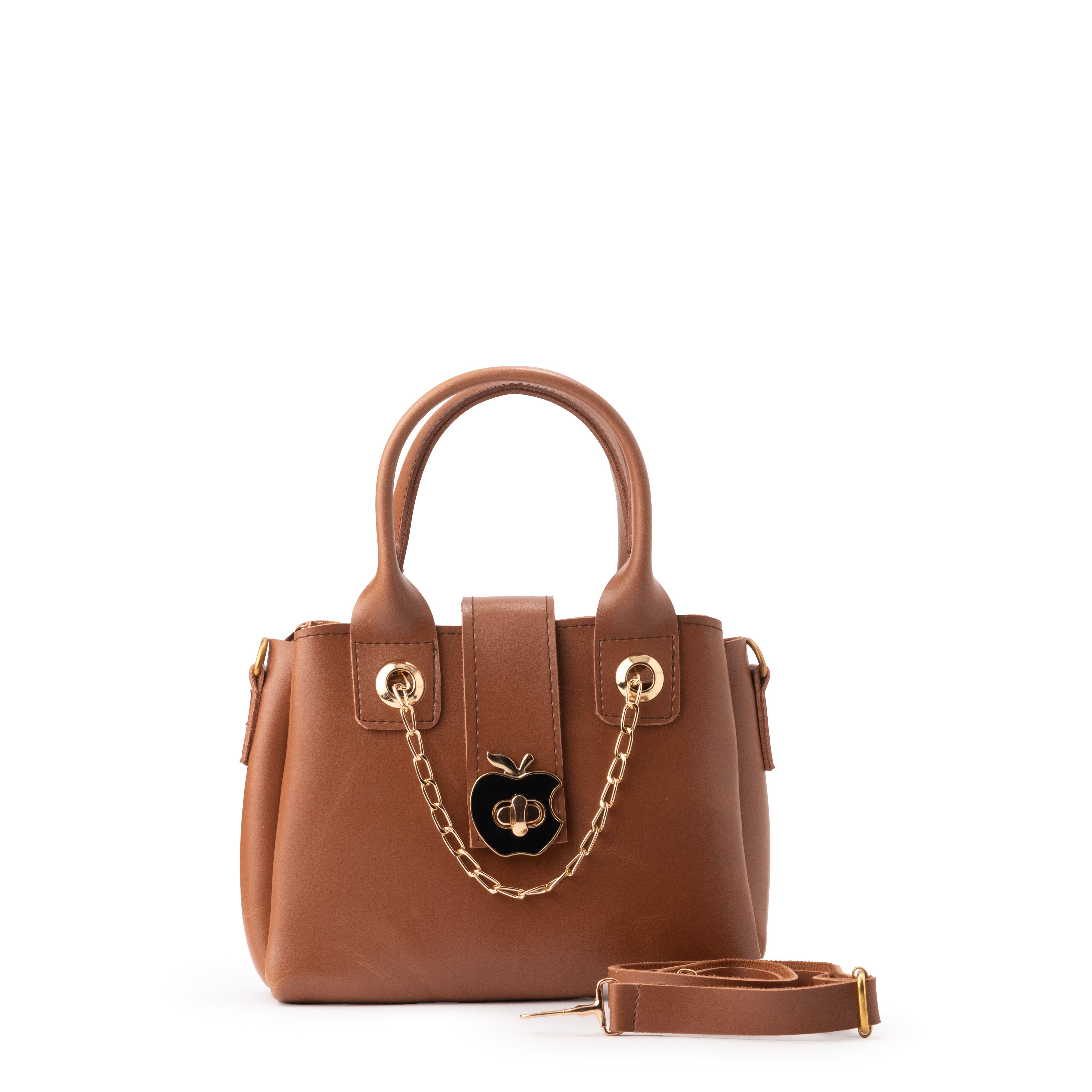 Eve's Elegance Bag